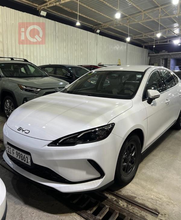 بی وای دی سيل 05 DM-i 2025  بۆ فرۆشتن لە عێراق -  بەغداد